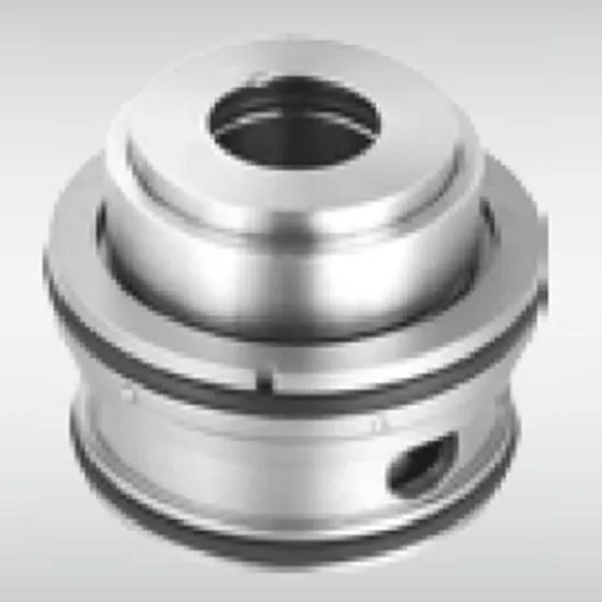 WG 05VC-025 Flygt Plug-In Cartridge Seals for Pumps