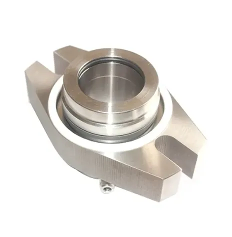 TS Type 270 Agitator Mechanical Seal