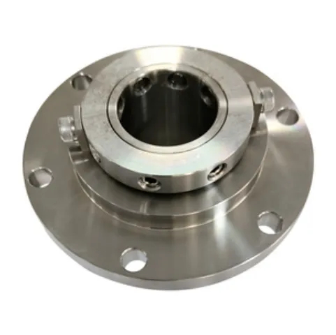 TS 51-HIS65  Mechanical Seal