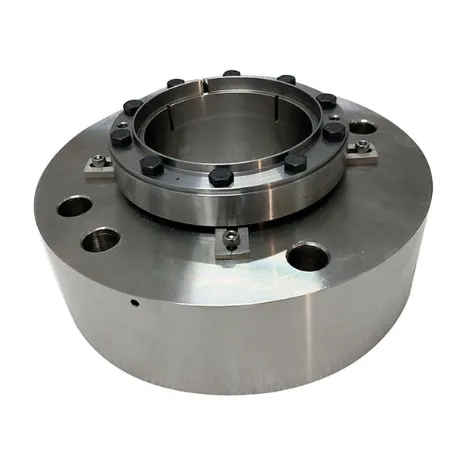 TS 51-H75F2 Cartridge Mechanical Seal