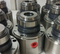 TS 51-HRKS2  Mechanical Seal