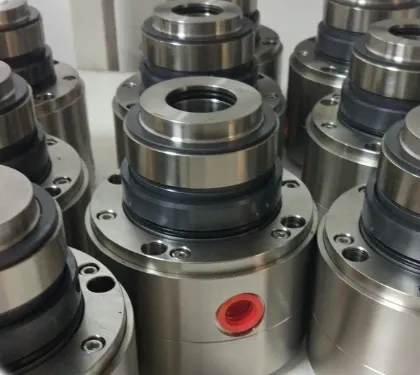 TS 51-HRKS2  Mechanical Seal
