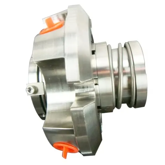 TS 11Q Mechanical Seal