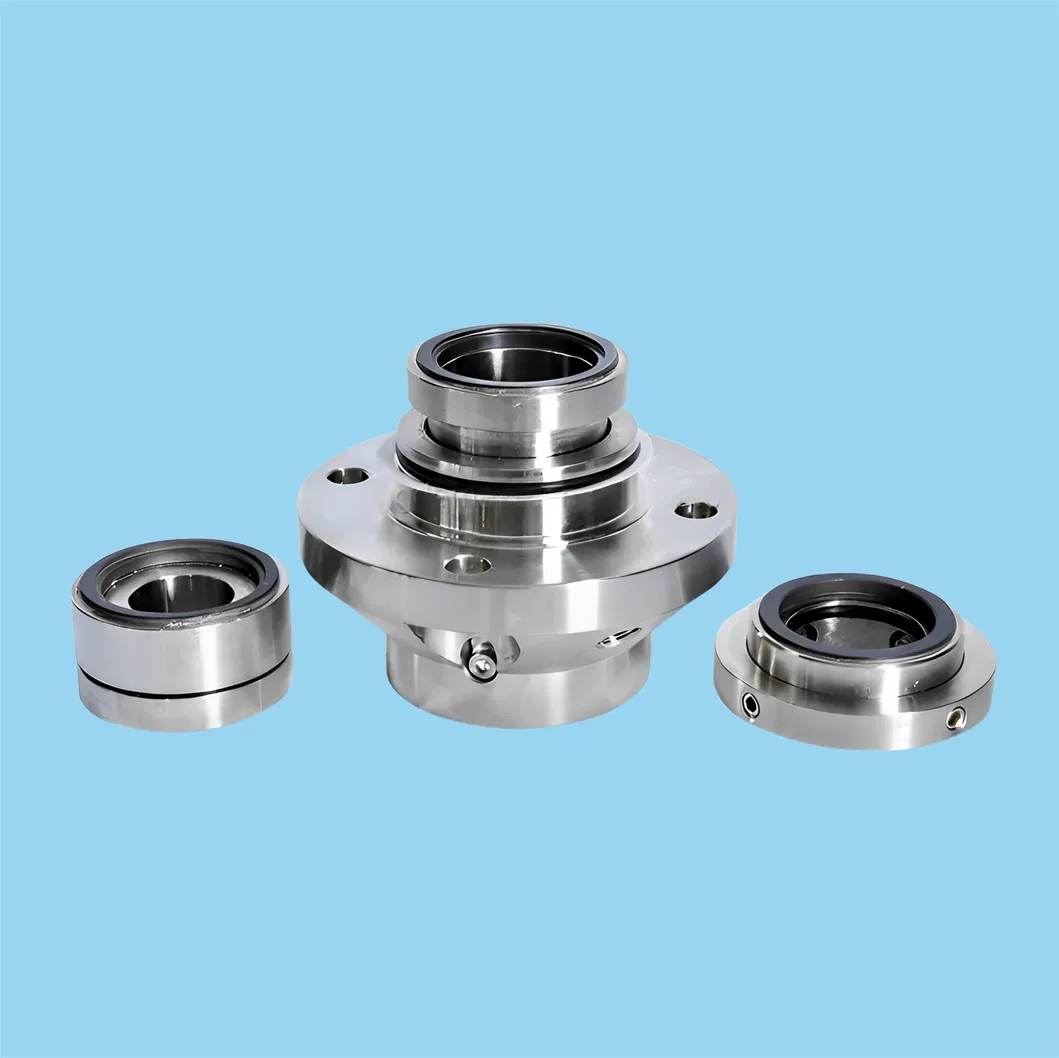 John Crane 21273353 Mixer Seals SE2-AP-2.362-QRMG-305211 Safematic Cartridge Mechanical Seal for Sulzer APP Flow Pump