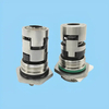 Mechanical Seals for Pumps HQQE Water and Chemical Pump Seal by China Factory Customization