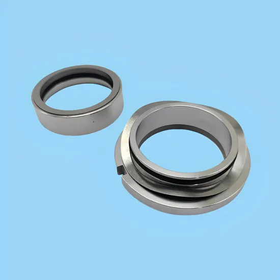Rotary Pumps ZB-55 Mechanical Seal for Rotor Pump, 55mm TC/TC/VIT