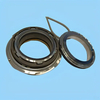 Flygt Mechanical Seal FRU and FRL TC SEAL