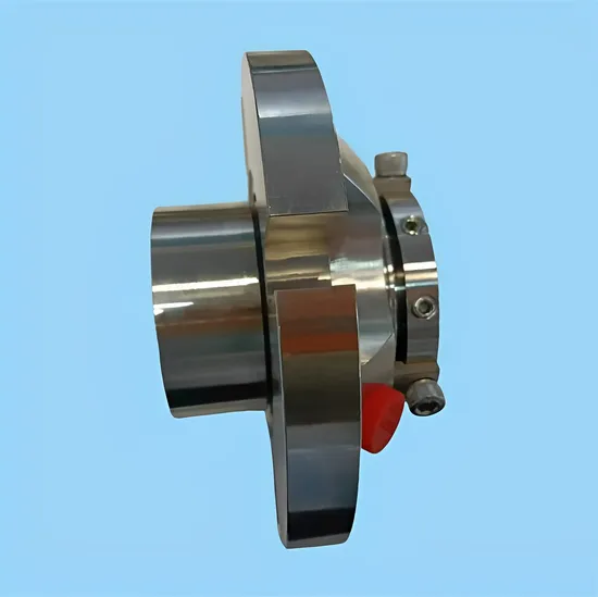 AESSEAL Cartridge Mechanical Seal