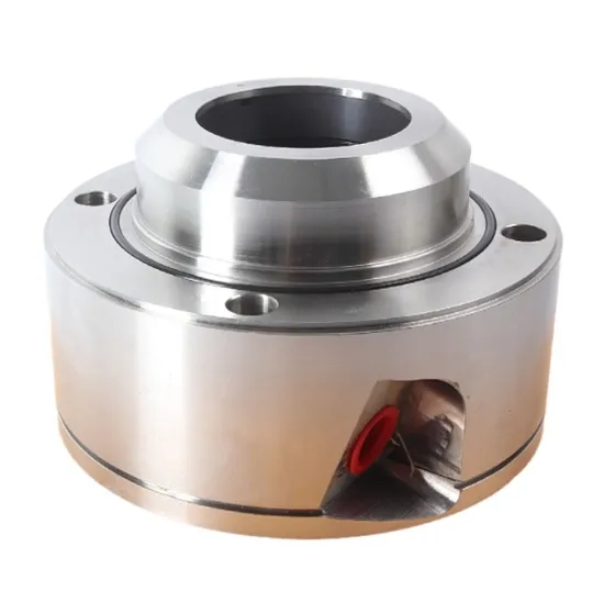 TS 74.5 Mechanical Seal