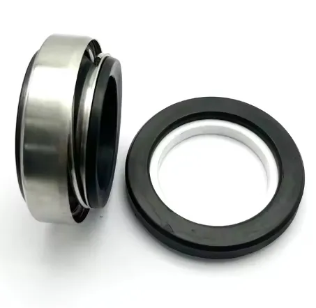 TS HM301B Mechanical Seal