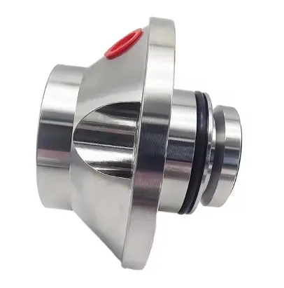 TS SE2-AP Mechanical Seal