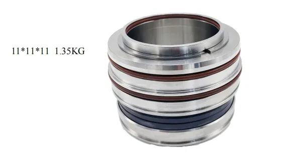 Mechanical Seals for Fluid Pump Seal 4EB for Etanorm R and Etaline R Pump Type Series