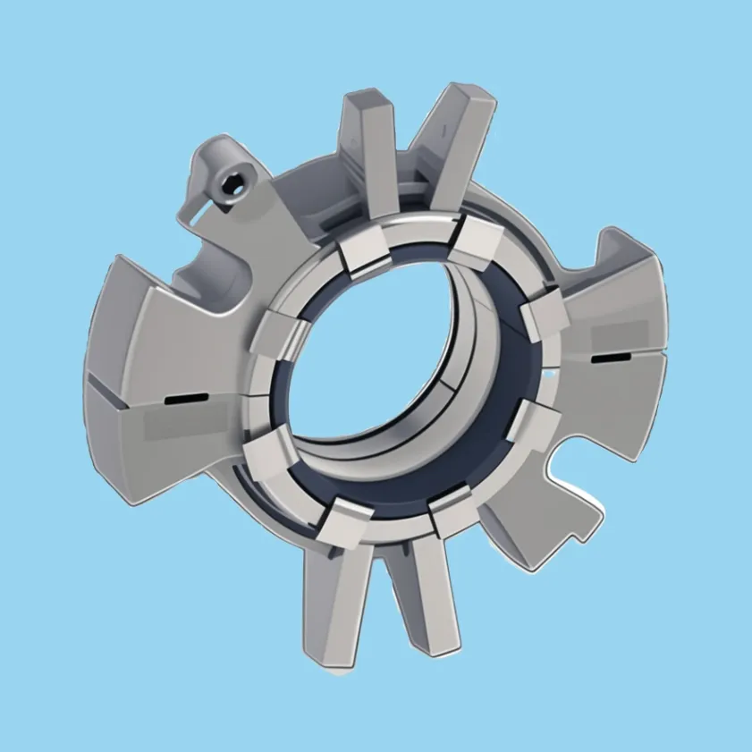 Cartridge Split Mechanical Seal Chesterton 422 442C