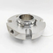 Single Cartridge Mechanical Seal Burgma Cart-SN CAR/SIC/EPDM/304 53mm