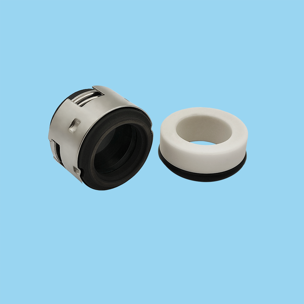 TS 502 Mechanical Seals for Pumps Pusher Seals