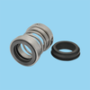 Single Spring Mechanical Seals TS97 for Chemical Industry Pumps