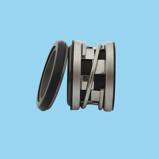TS 210 Mechanical Seals for Pumps Pusher Seals