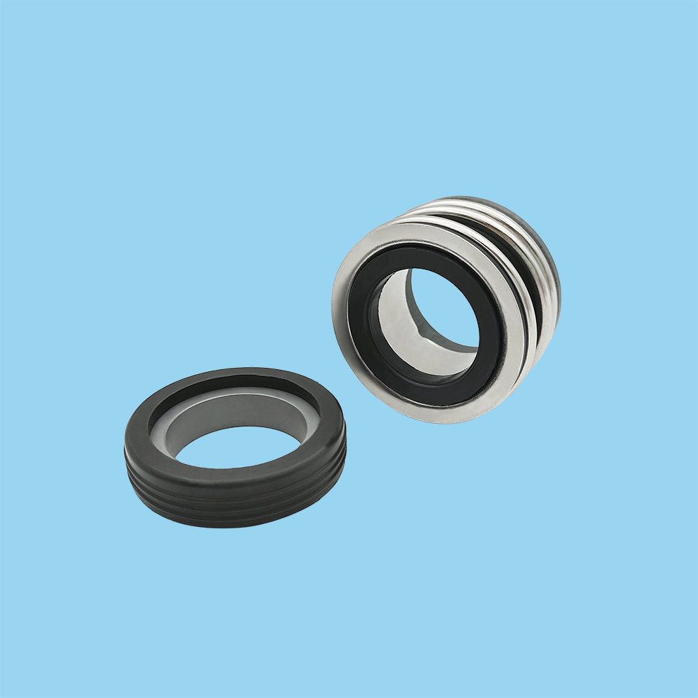 TS 600 Mechanical Seals for Pumps Pusher Seals