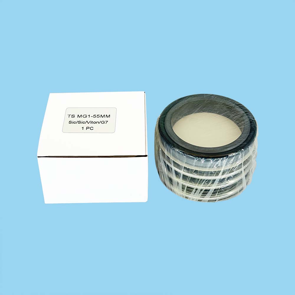 Bergmann MG1 Mechanical Pump Seals for All Kind of Pump