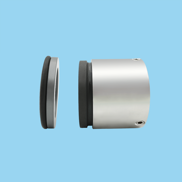 Multi-Spring Mechanical Seals TS891 for Chemical Pumps