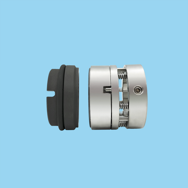 Multi-Spring Mechanical Seals RO-B for Chemical Industry Pumps