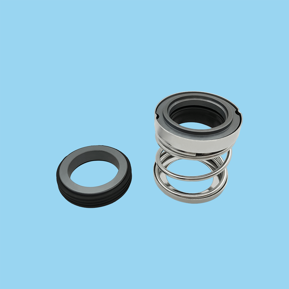 TS 110 Mechanical Seals for Pumps Pusher Seals