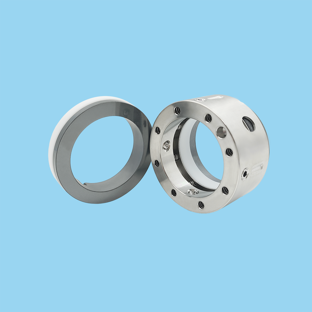 TS 109 Mechanical Seals for Pumps Pusher Seals