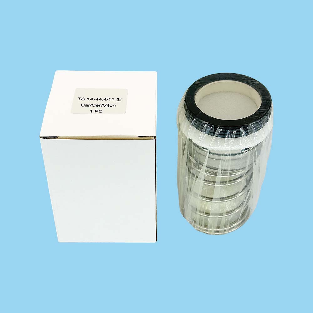 TS 1A Mechanical Seals for Pumps Pusher Seals