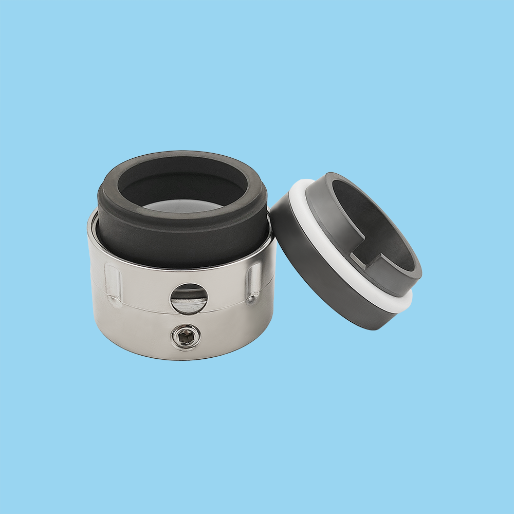 JC 59B PTFE Wedge Mechanical Seals for Chemical Pump Mechanical Seals
