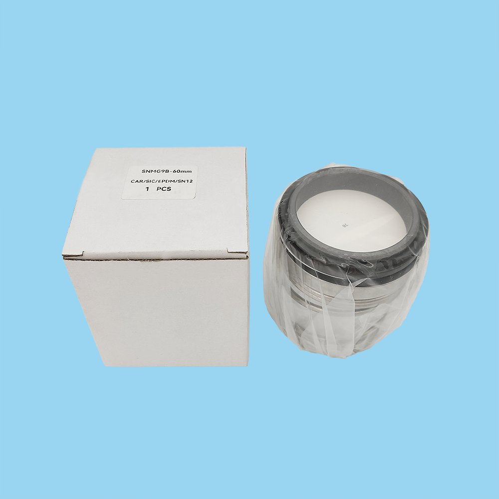 Elastomer Bellow Shaft Seals  MG9B  for Mechanical Seals