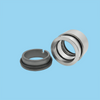 Multi-spring Mechanical Seals HJ92N for Chemical  Industry Pumps