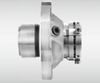WG GU0  Cartridge Mechanical Seals for Pumps