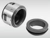 TS 502 Elastomer Bellow Mechanical Seals for Pumps