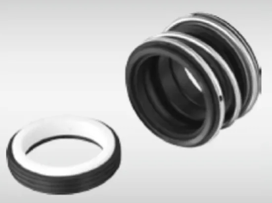 WG 152 Elastomer Bellow Mechanical Seals for Pumps