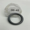 Stationary Ring G6  Seals Ring  SIC Ring  Carbon Ring  for  All Kinds of  Mechanical  Seals