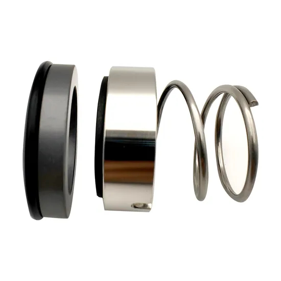 Single Spring Mechanical Seals TSM32 for Chemical Pumps
