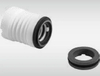 WG WB3 OEM Mechanical Seals for Pumps