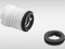 WG WB3 OEM Mechanical Seals for Pumps