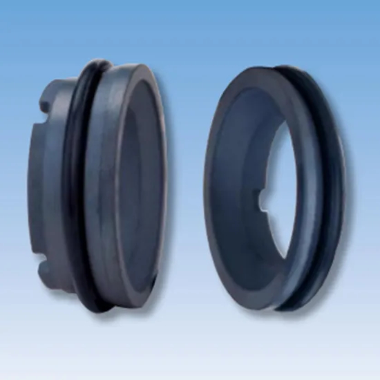 119TS PS08 Mechanical Seals for Sanitary Pumps