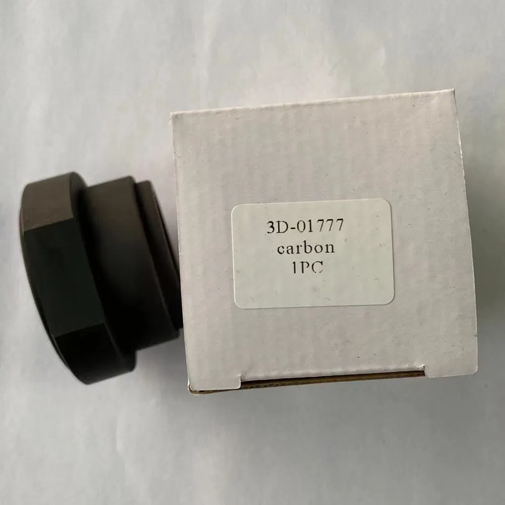 Stationary Ring Seals Ring Carbon Ring for All Kinds of Mechanical Seals