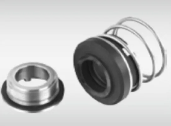 WG 91B-22 OEM Mechanical Seals for Pumps