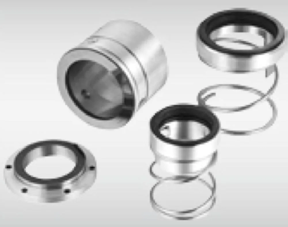WG HOM2 OEM Mechanical Seals for Pumps
