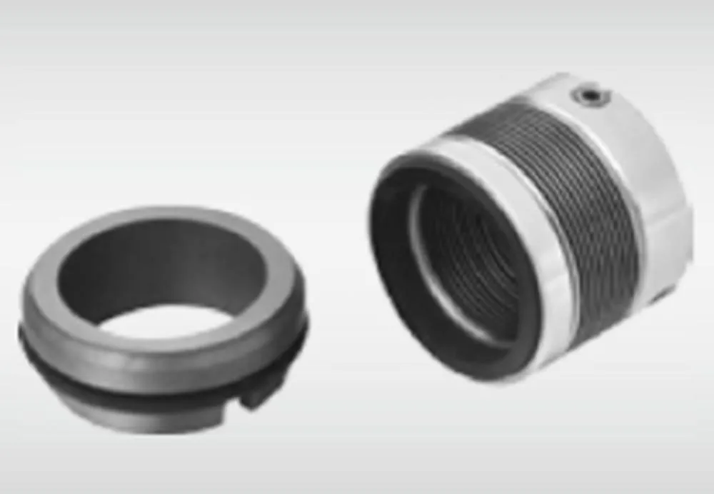 WG 687 Metal Bellow Mechanical Seals for Pumps