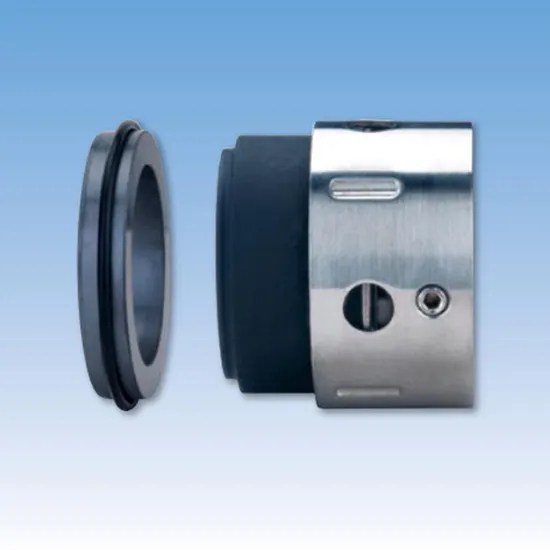 50TS PC06 O-ring Mechanical Seals for Pumps