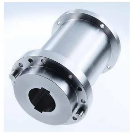 155 LMF1 Mechanical Seals for Pumps Pusher Seals