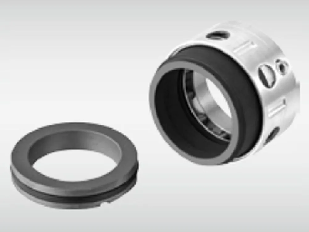 WG8B1 Multi Spring Mechanical Seals for Pumps
