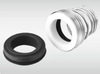 WG 155 Single Spring Mechanical Seals for Pumps