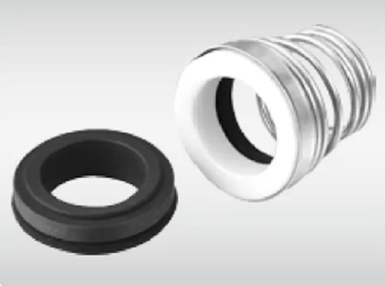 WG 155 Single Spring Mechanical Seals for Pumps