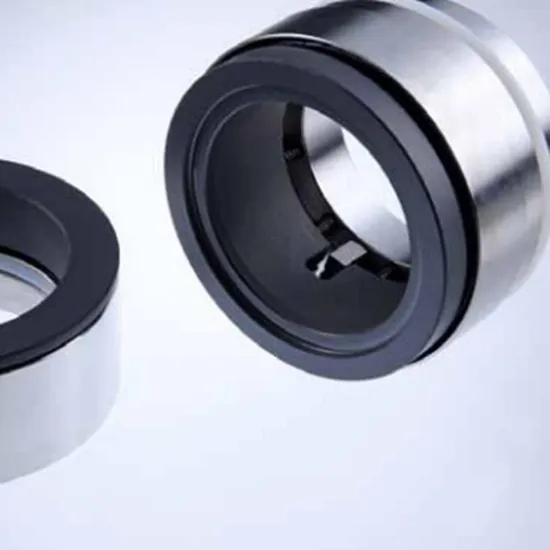 26 HRN Mechanical Seals for Pumps Pusher Seals