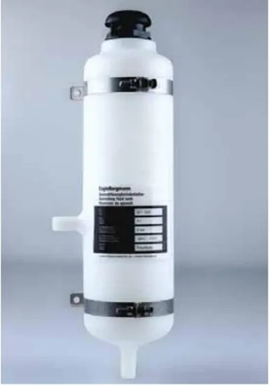 186 QFT1000 Mechanical Seals for Pumps Pusher Seals